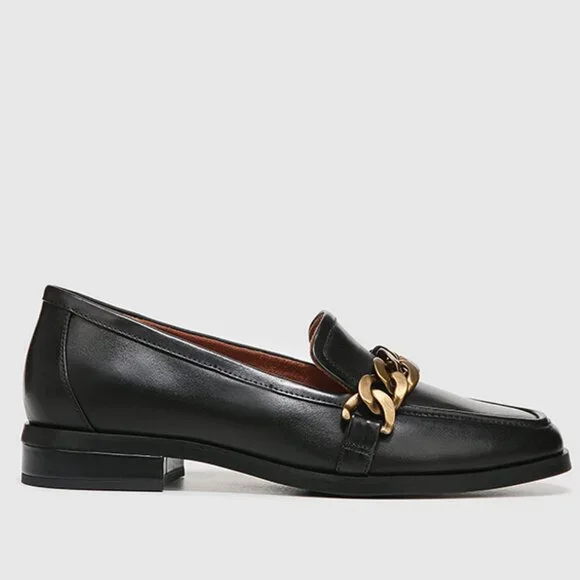 NEW Vionic Mizelle Women's Slip On Casual Loafer in Black size 9.5 - Picture 9 of 12